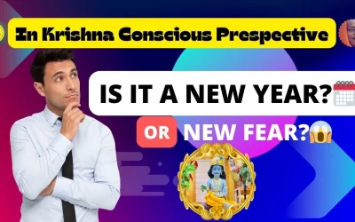 Is it a New Year 📅 or a New Fear 😱? Formula for Happiness👇😇