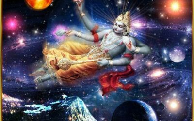 Knowledge of Krishna’s energies